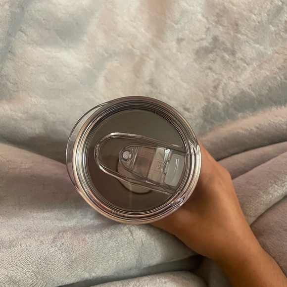 30oz, 9.5”tall custom tumber - Picture 2 of 2